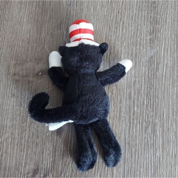 Aurora - Dr. Seuss - 8" Cat In The Hat - Picture 2 of 5